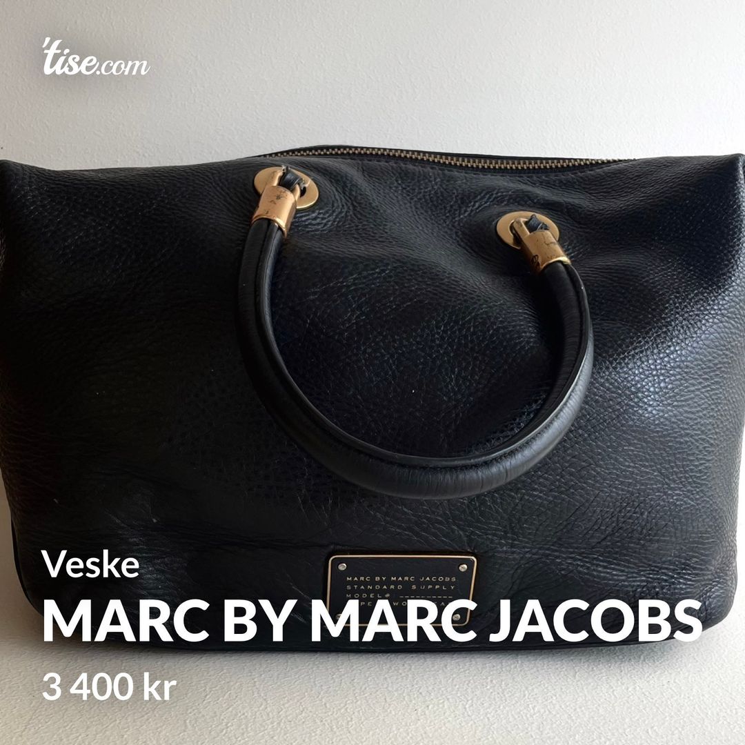 Marc by Marc Jacobs