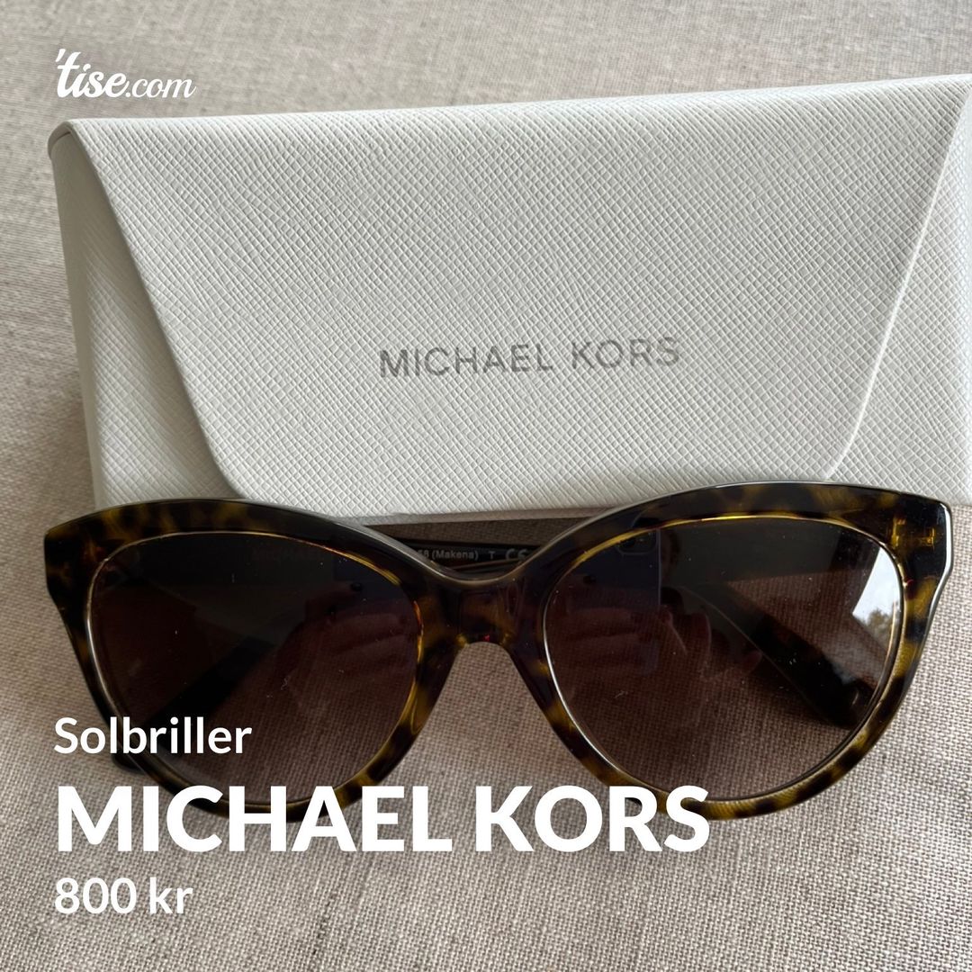 Michael Kors