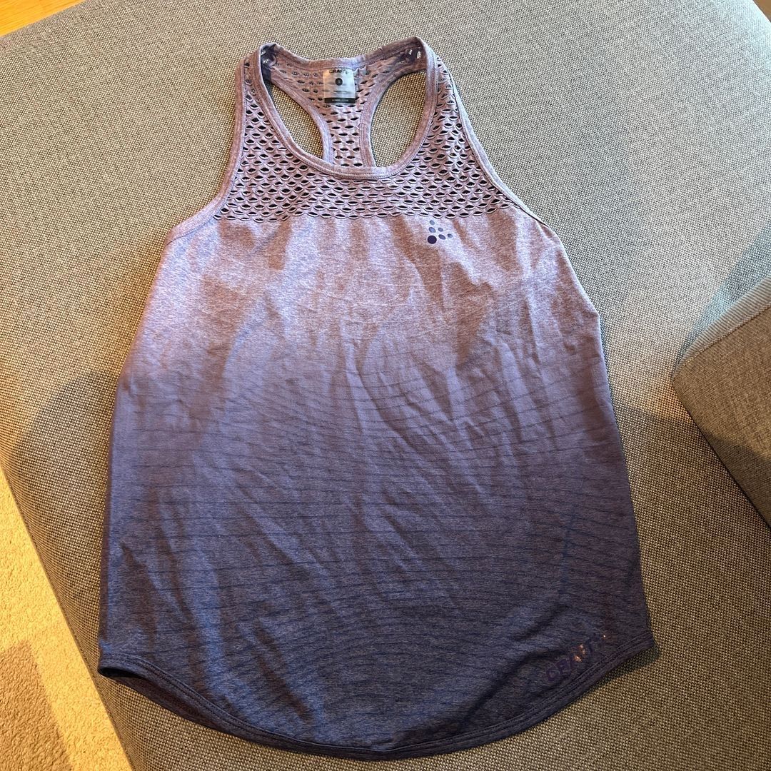 CRAFT Singlet