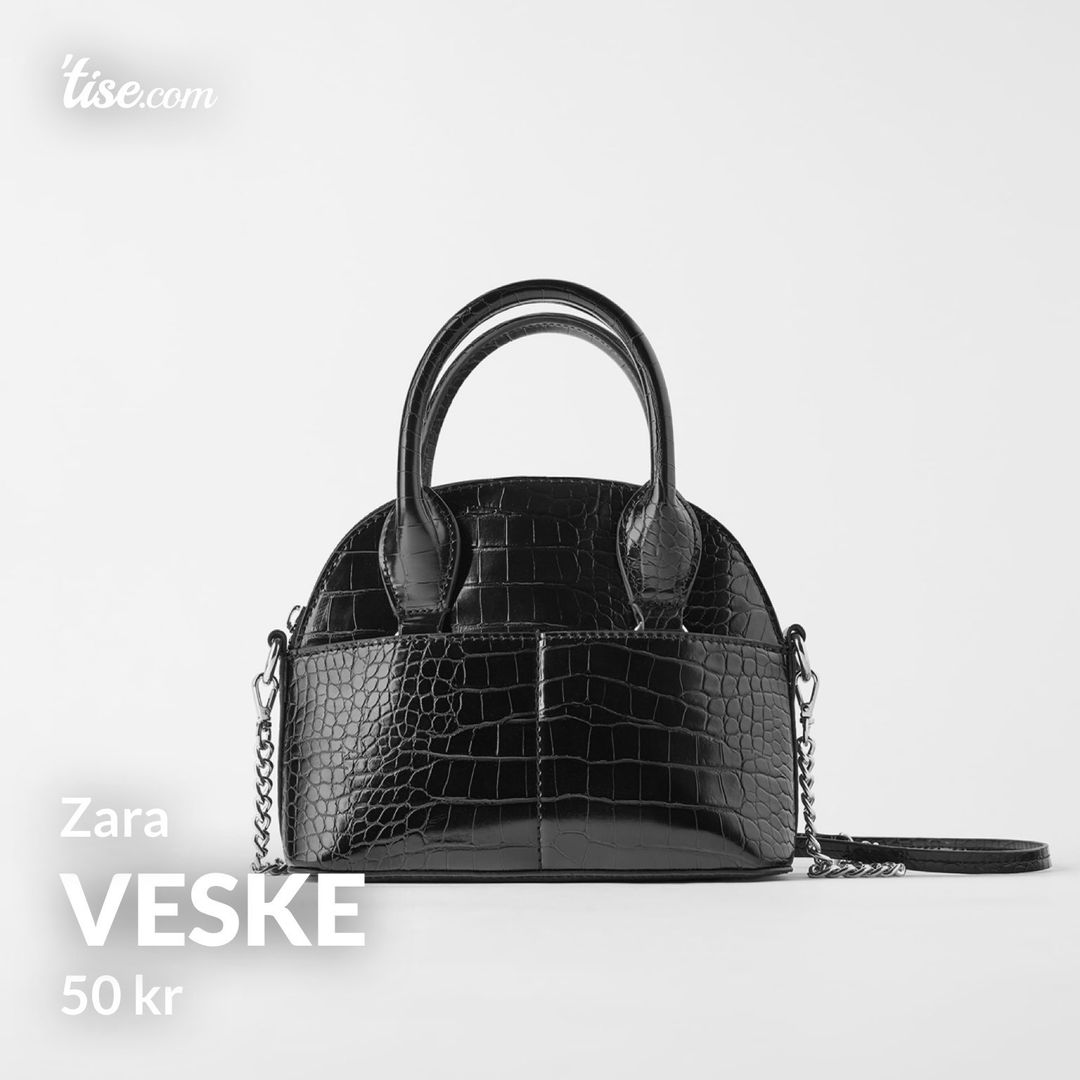 Veske