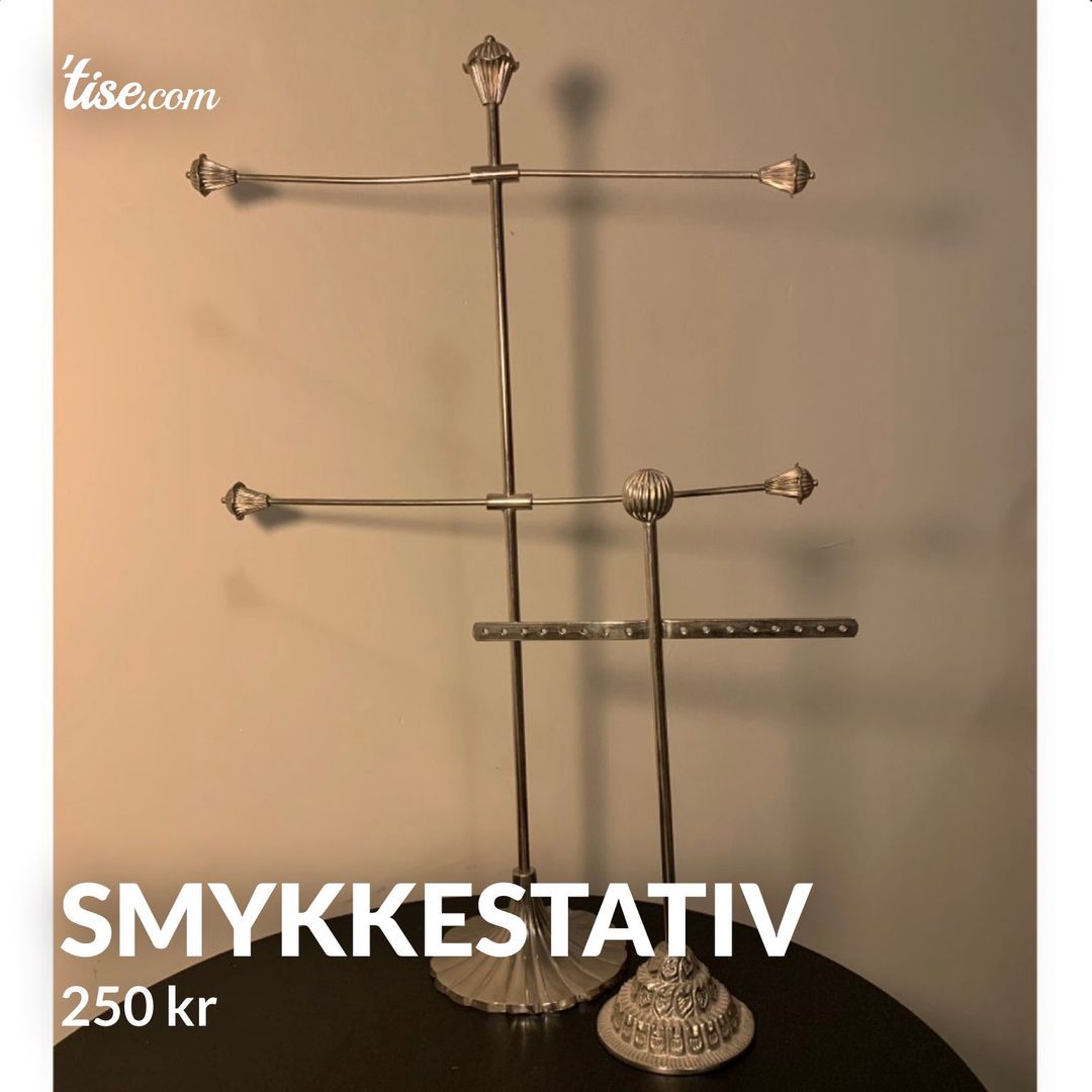 Smykkestativ