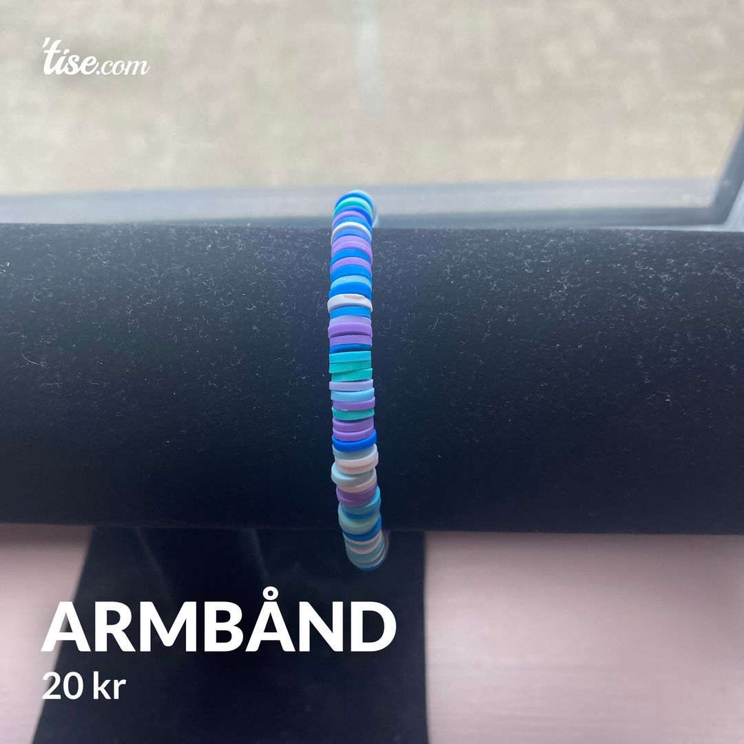 Armbånd