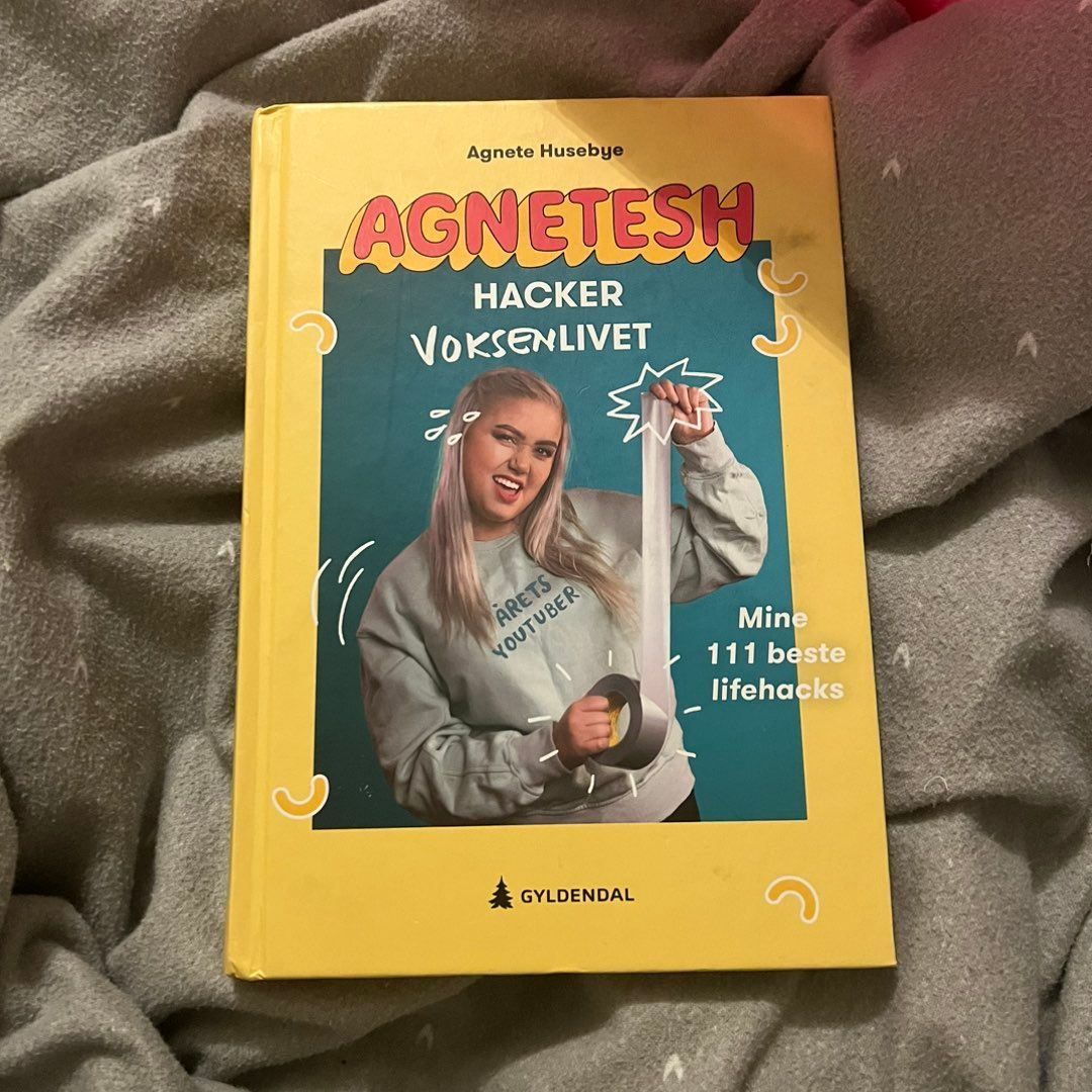 Agnetesh