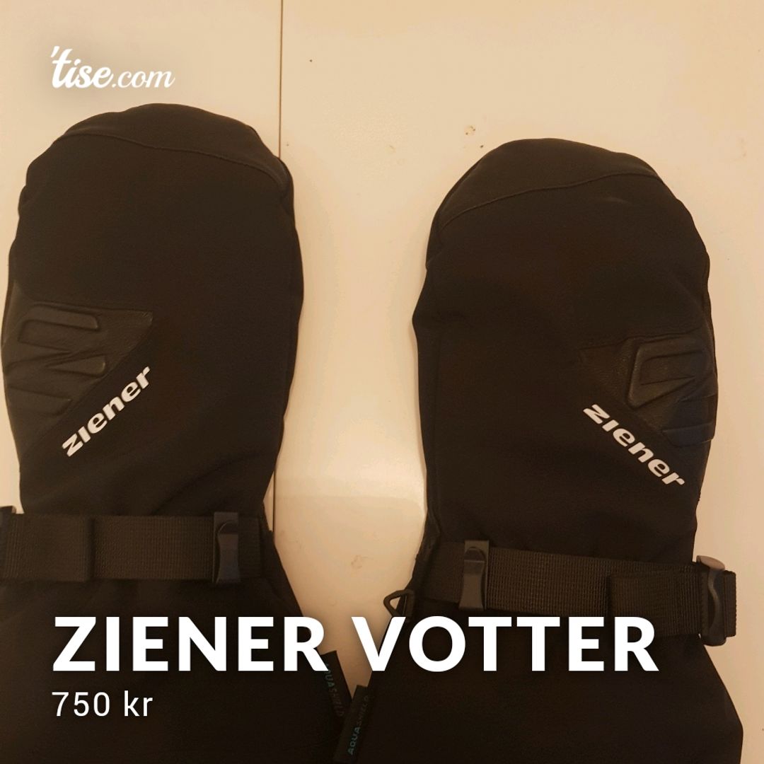 Ziener Votter