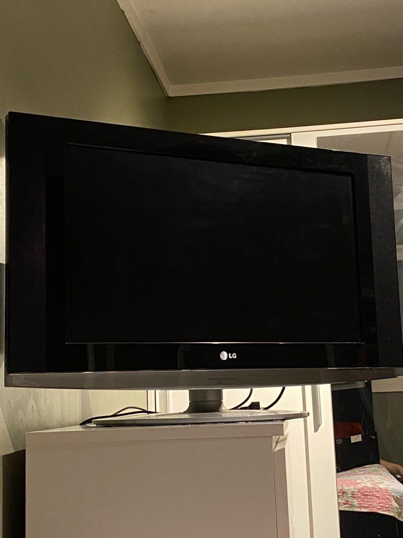 LG TV