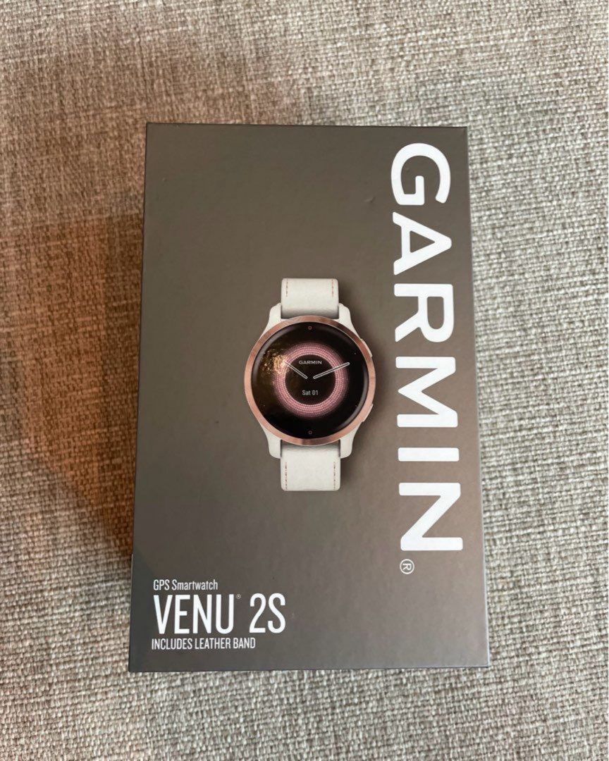 Garmin Venu 2S