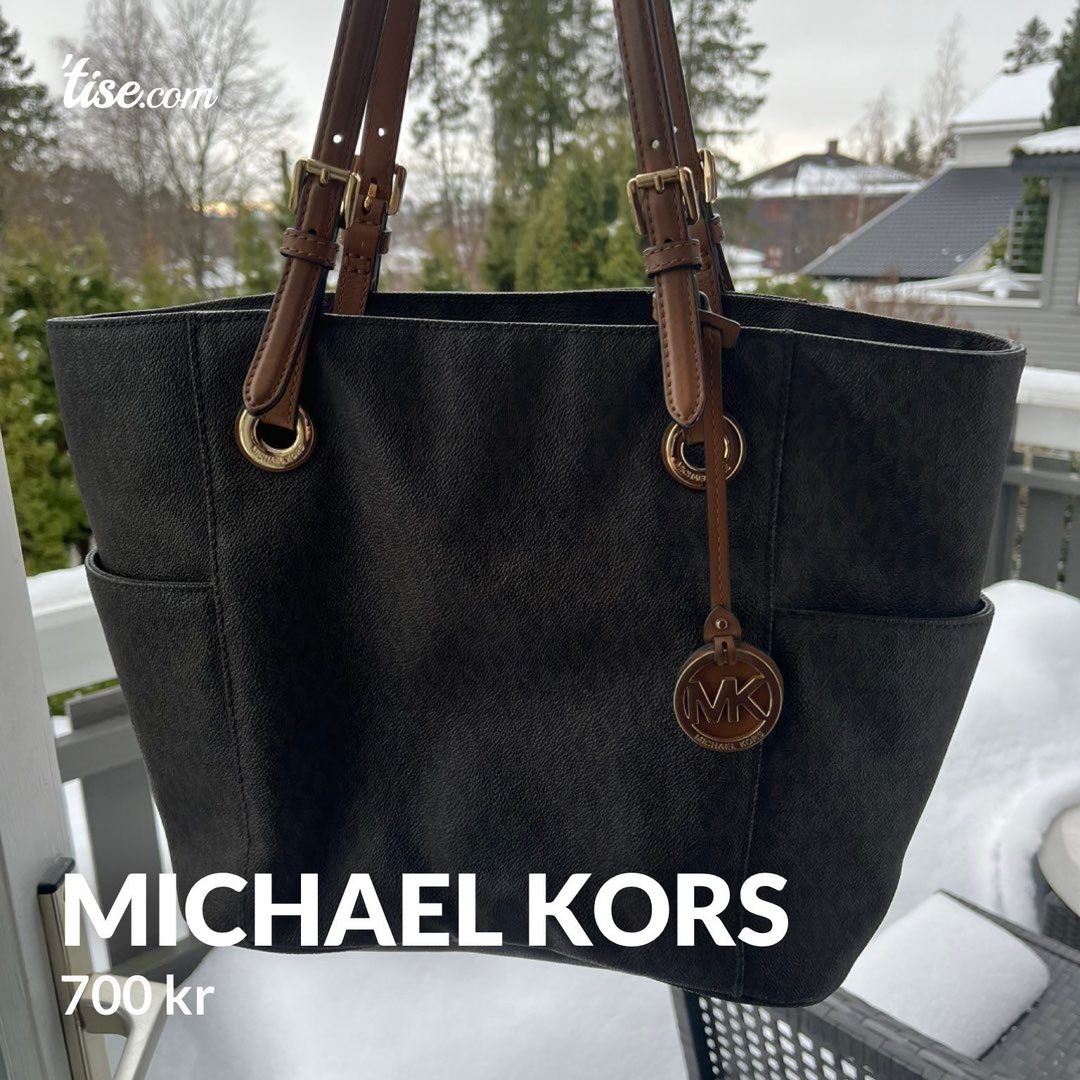 Michael Kors