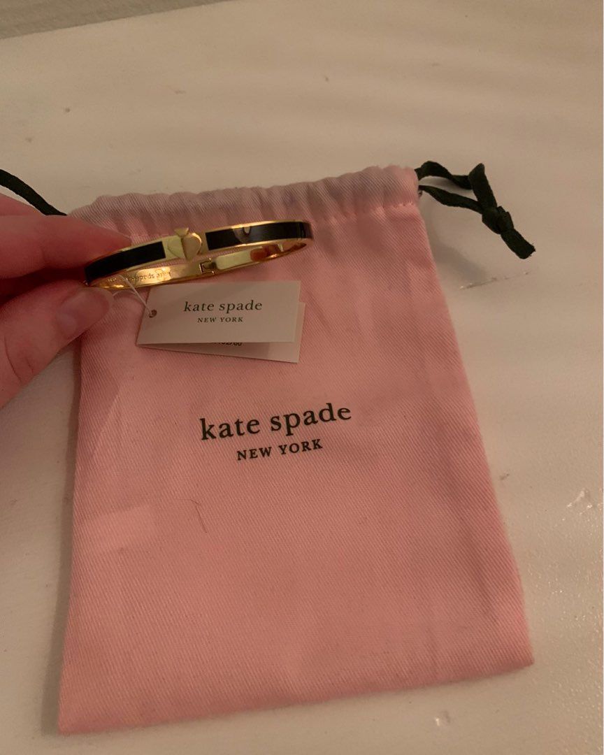 Kate Spade armbånd