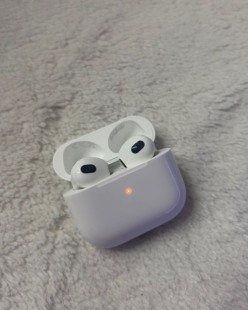 Airpods 3