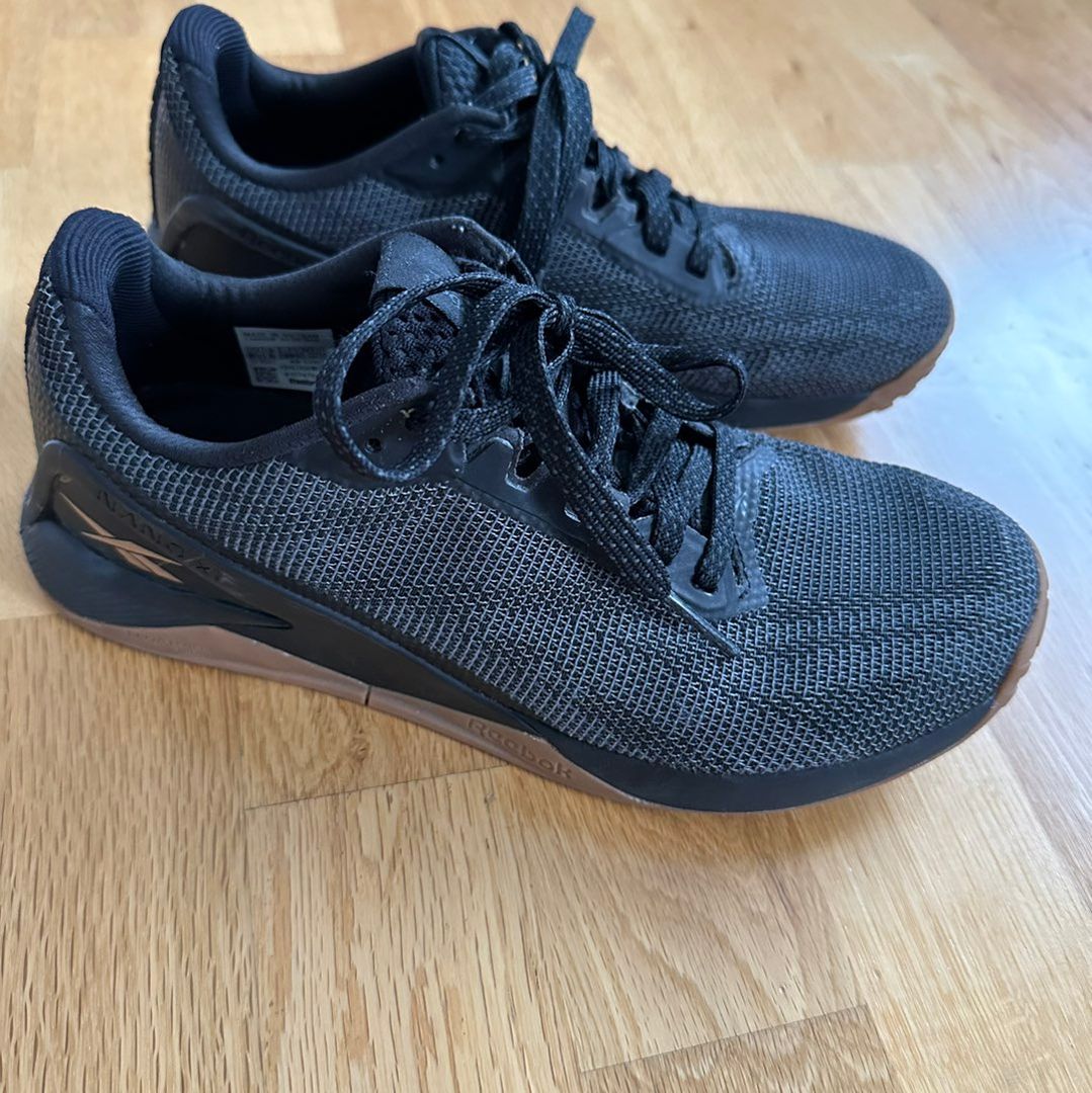 Reebok Nano X