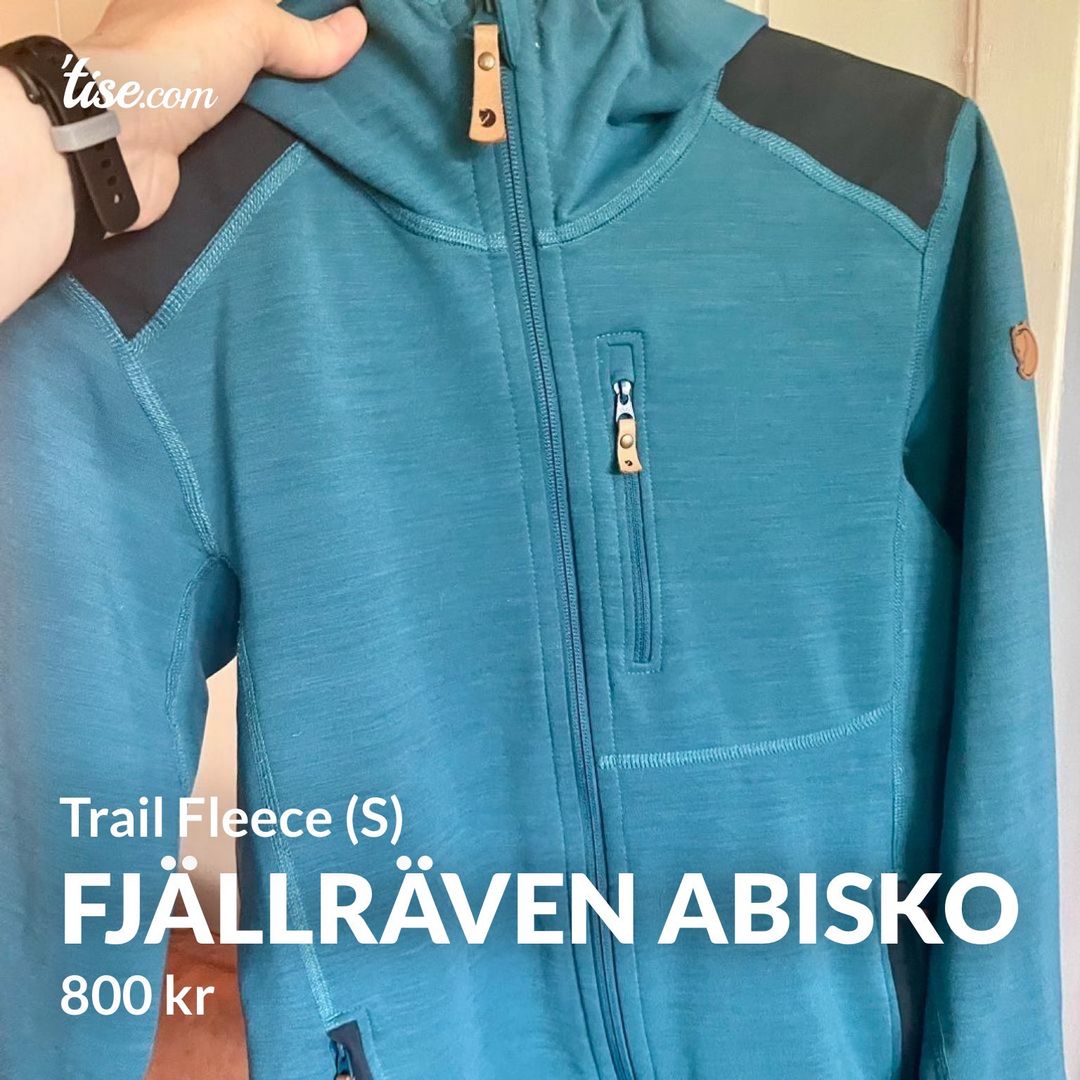 Fjällräven Abisko