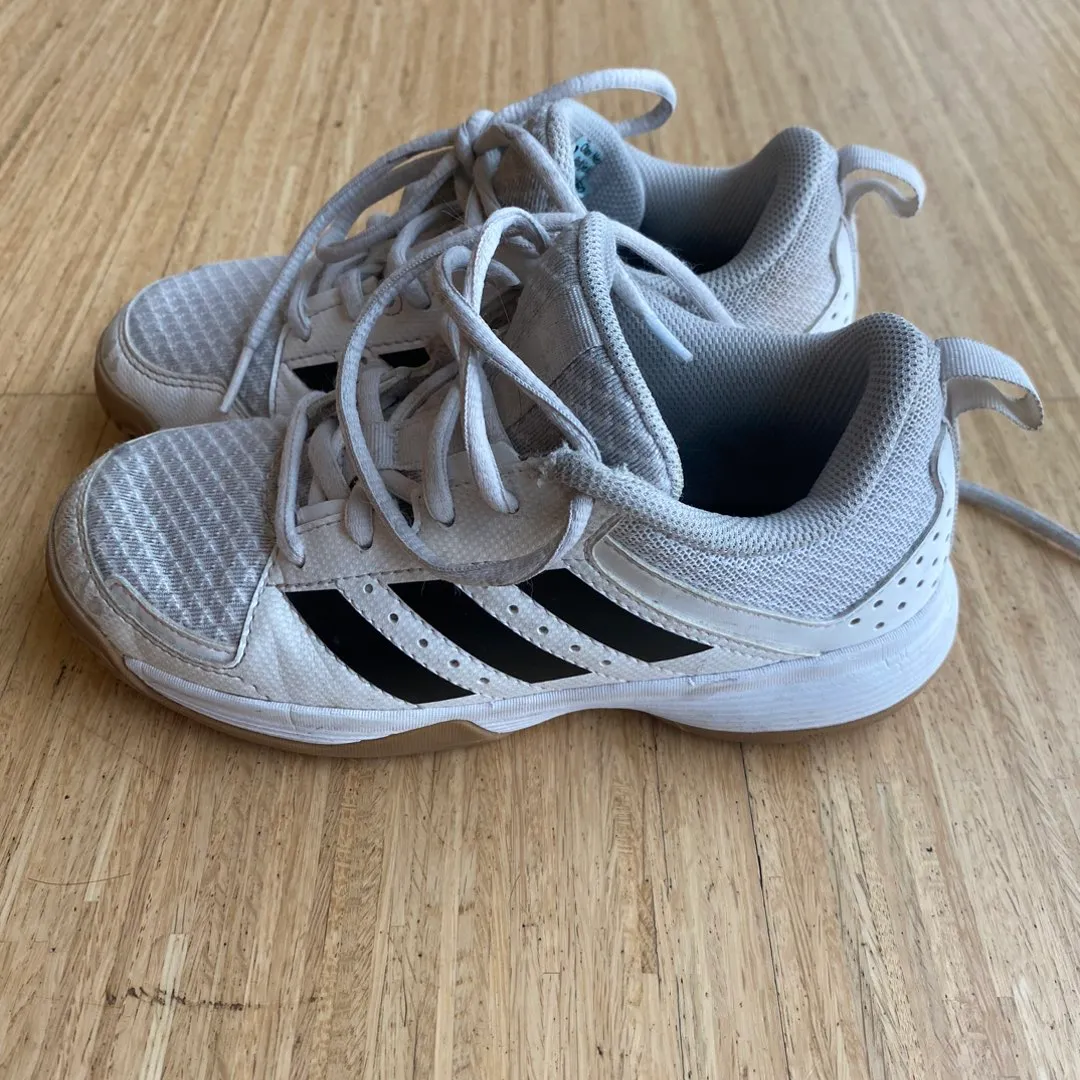 Adidas hallsko