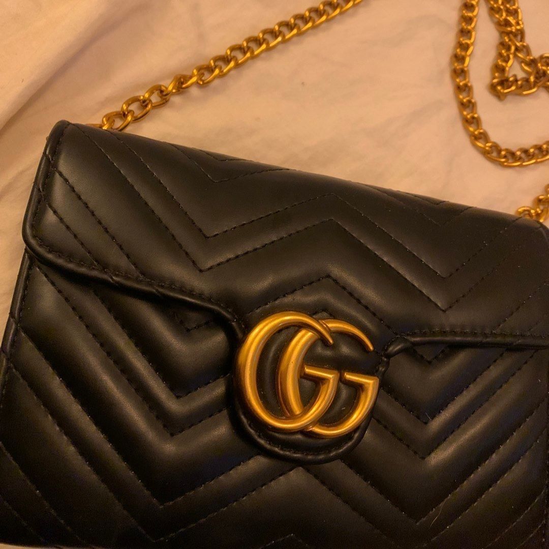 Gucci väska