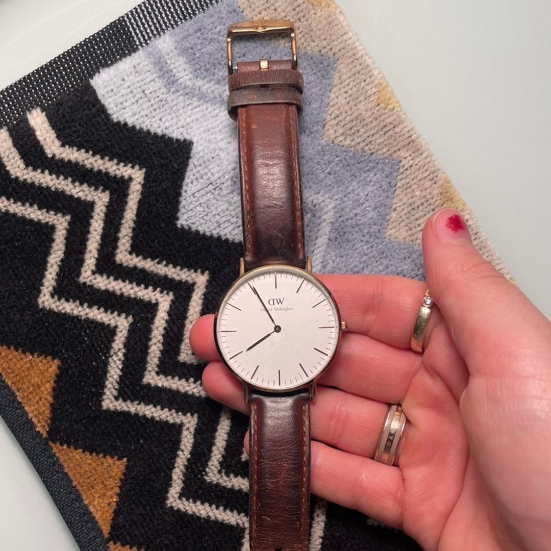 Daniel wellington