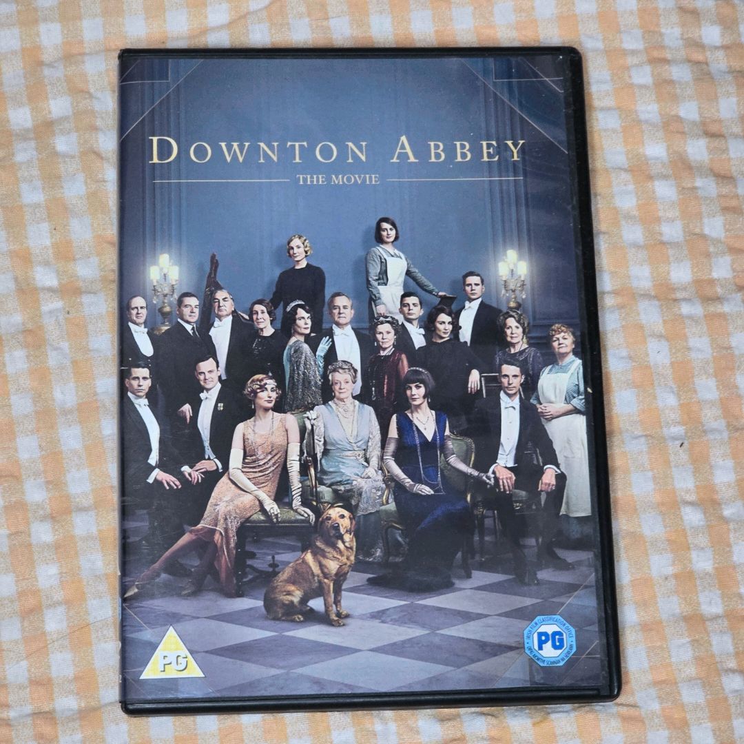 Downton Abbey