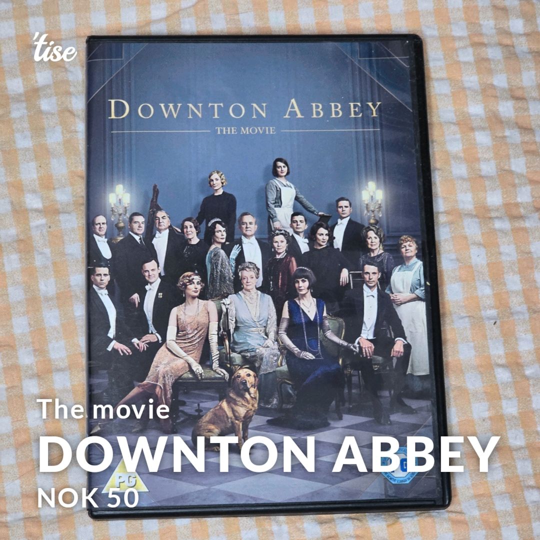 Downton Abbey