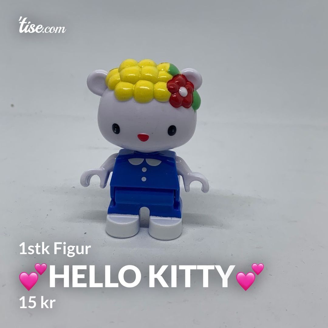 💕Hello kitty💕