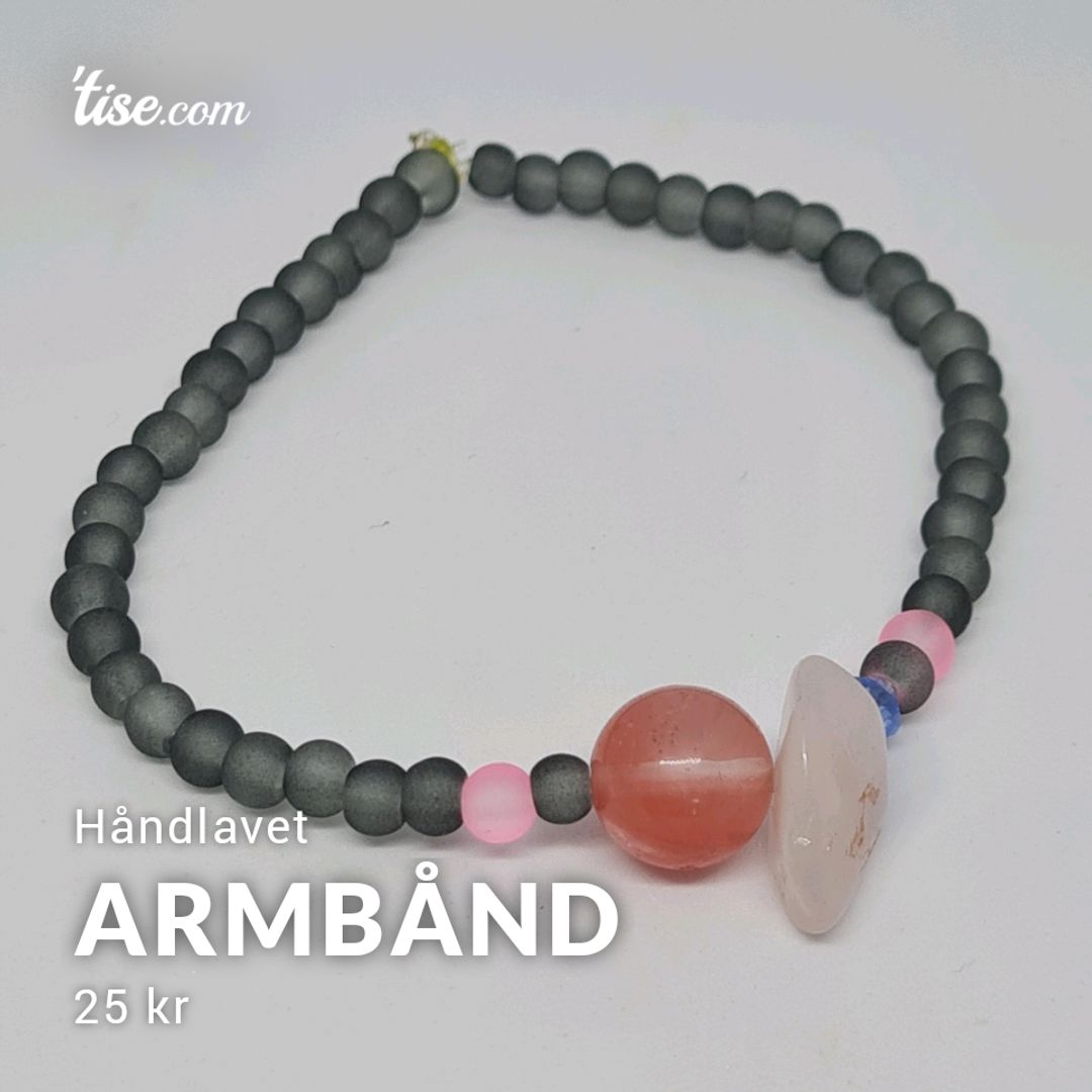 Armbånd