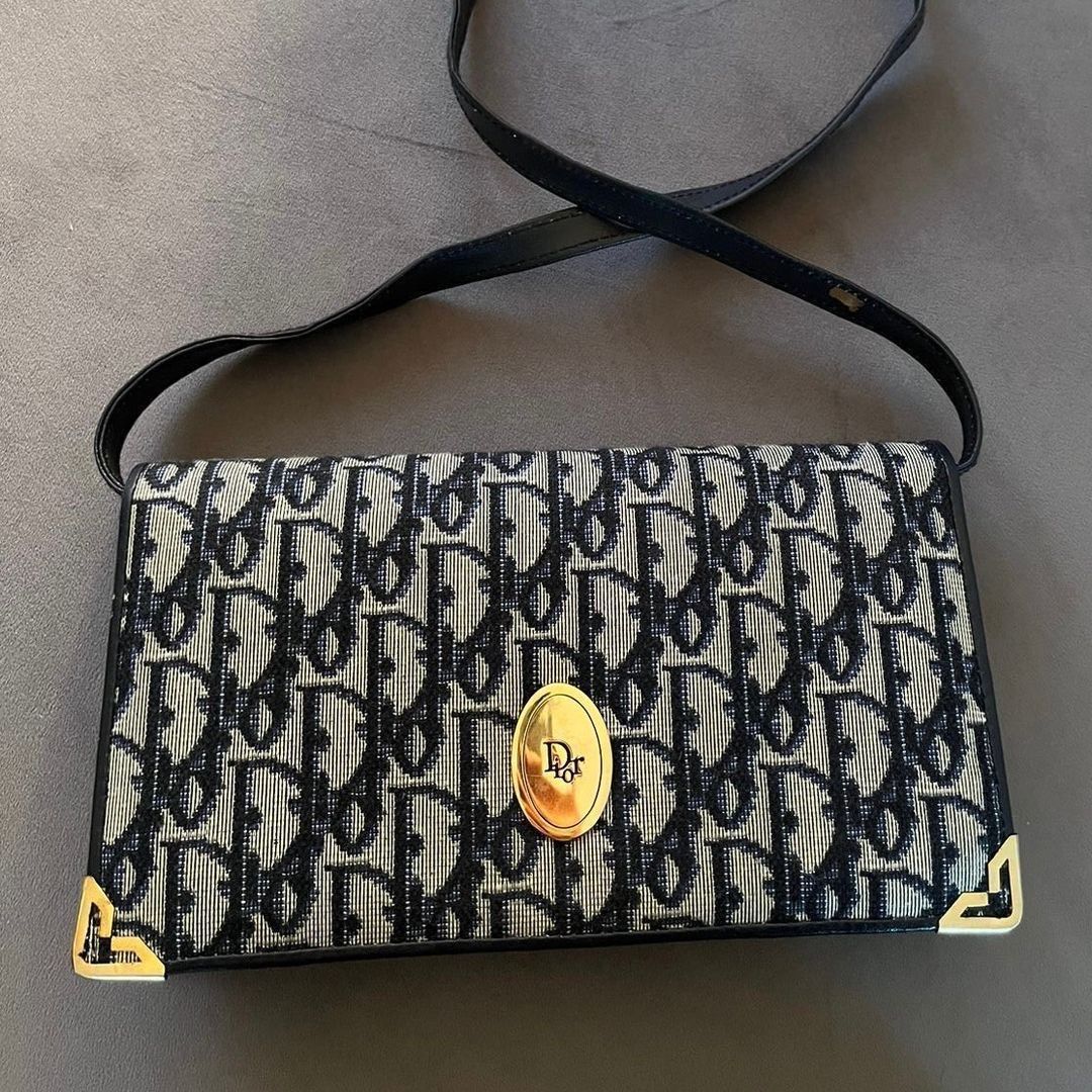 Christian dior bag