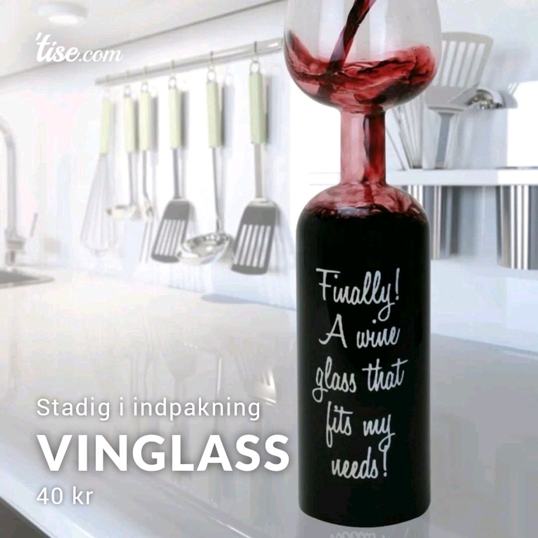 Vinglass