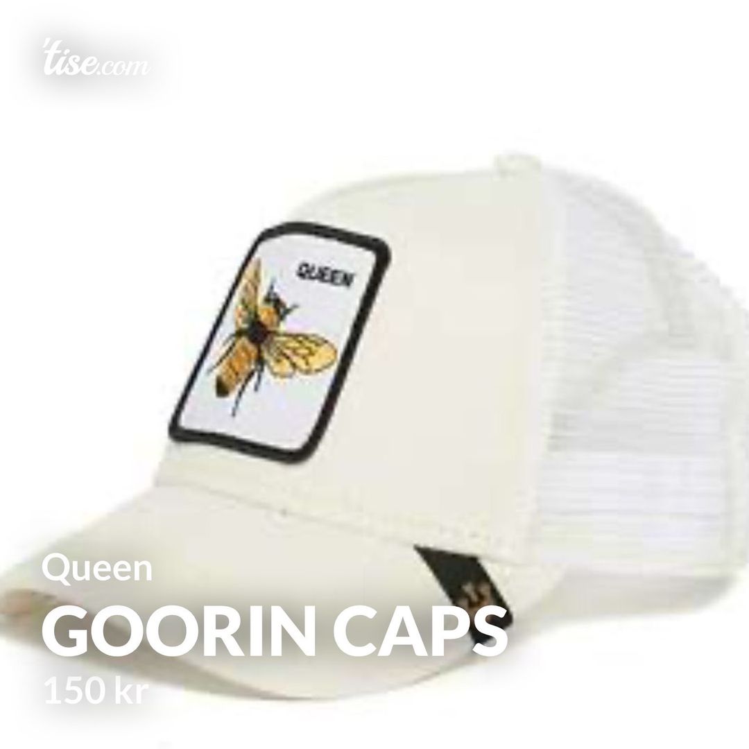 GOORIN CAPS