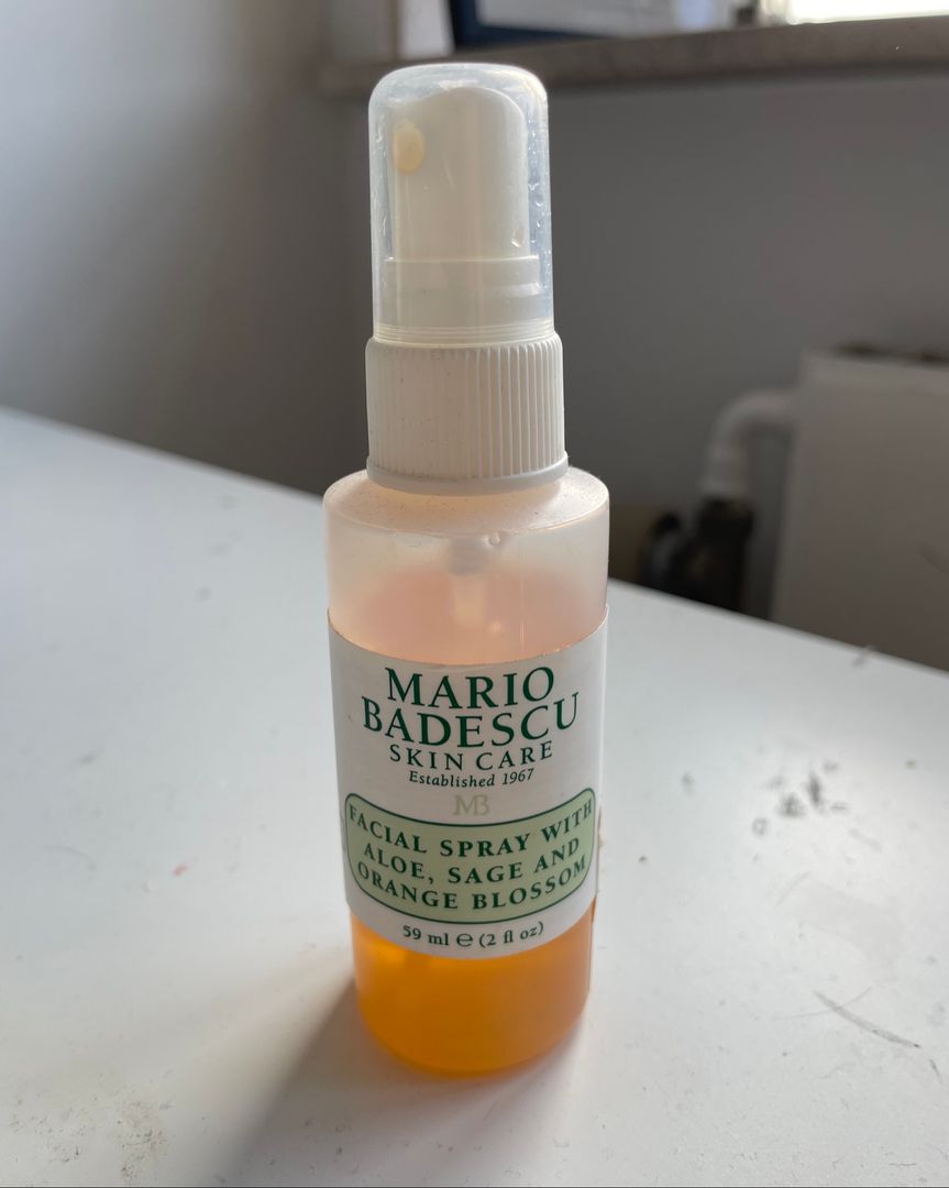 Mario badescu