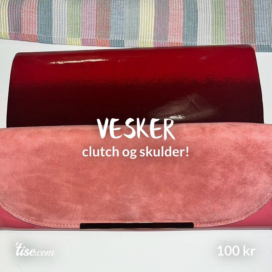 VESKER