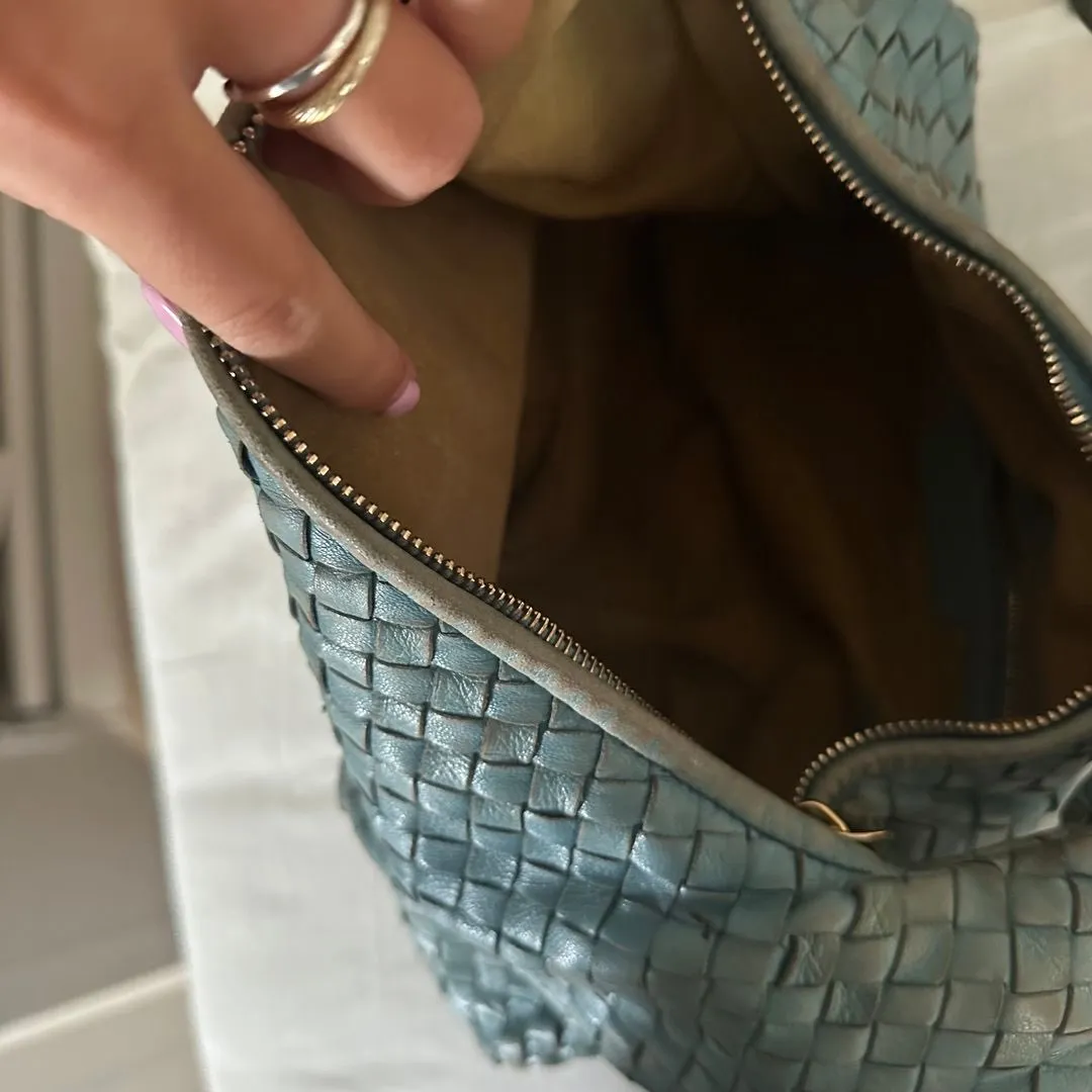 Bottega veneta taske