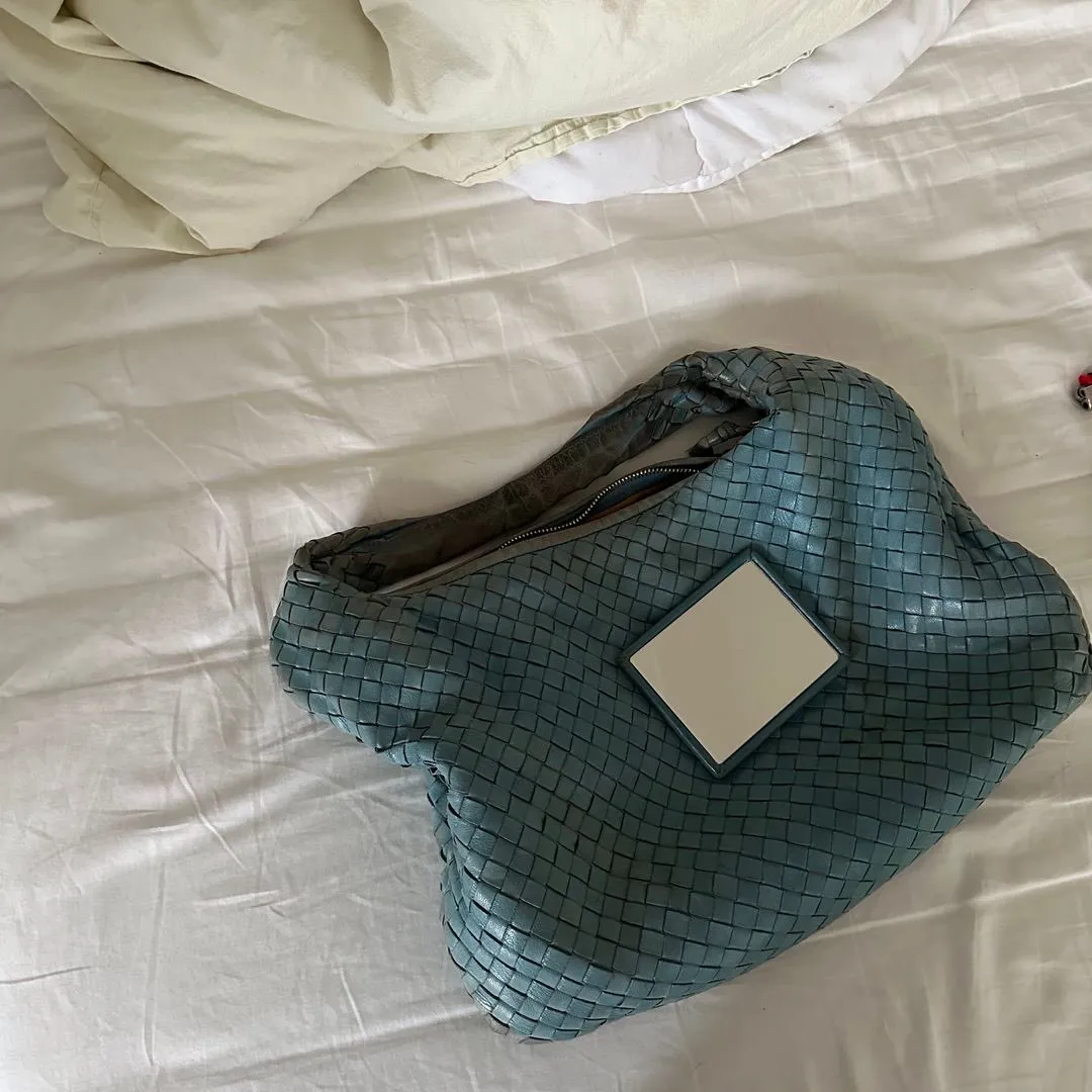 Bottega veneta taske