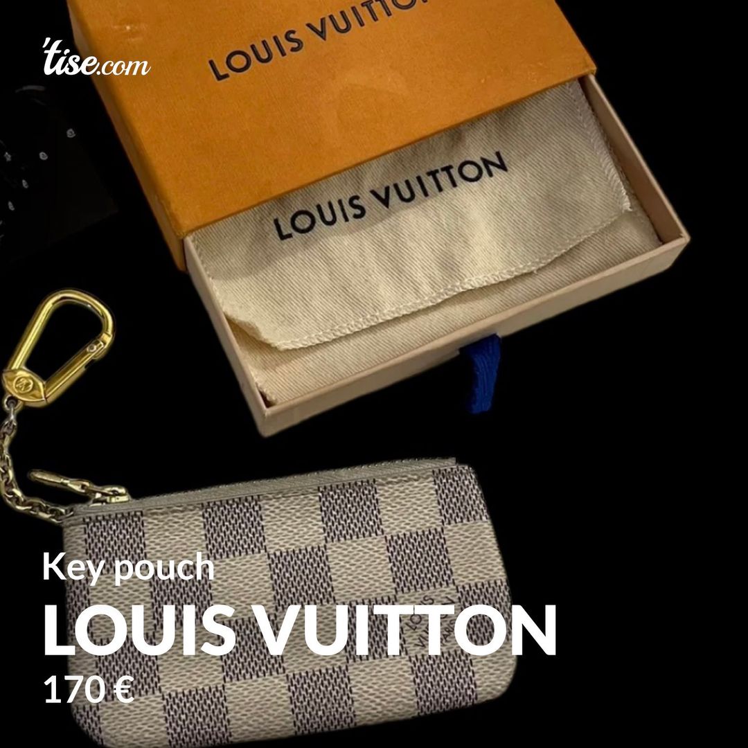 Louis vuitton