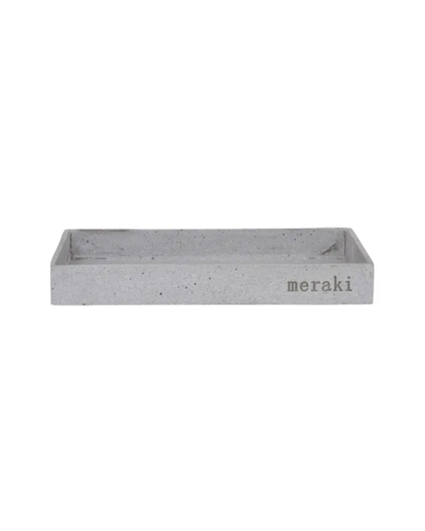 Meraki