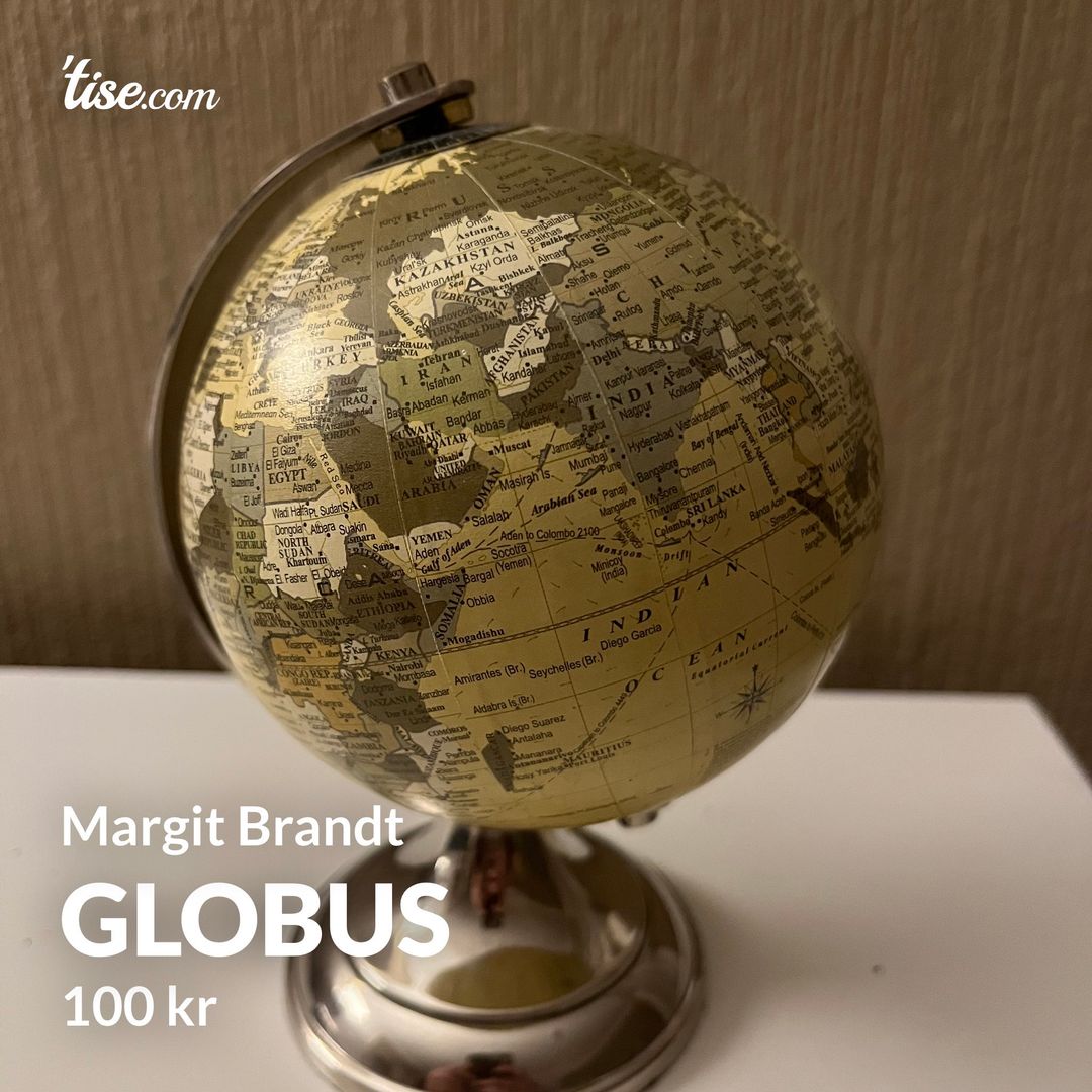 Globus