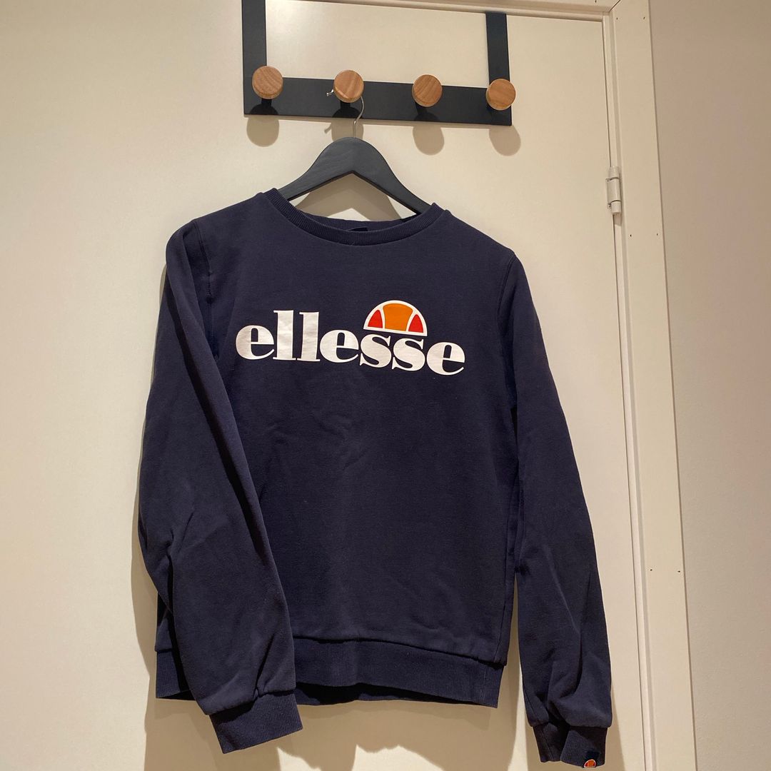 Ellesse