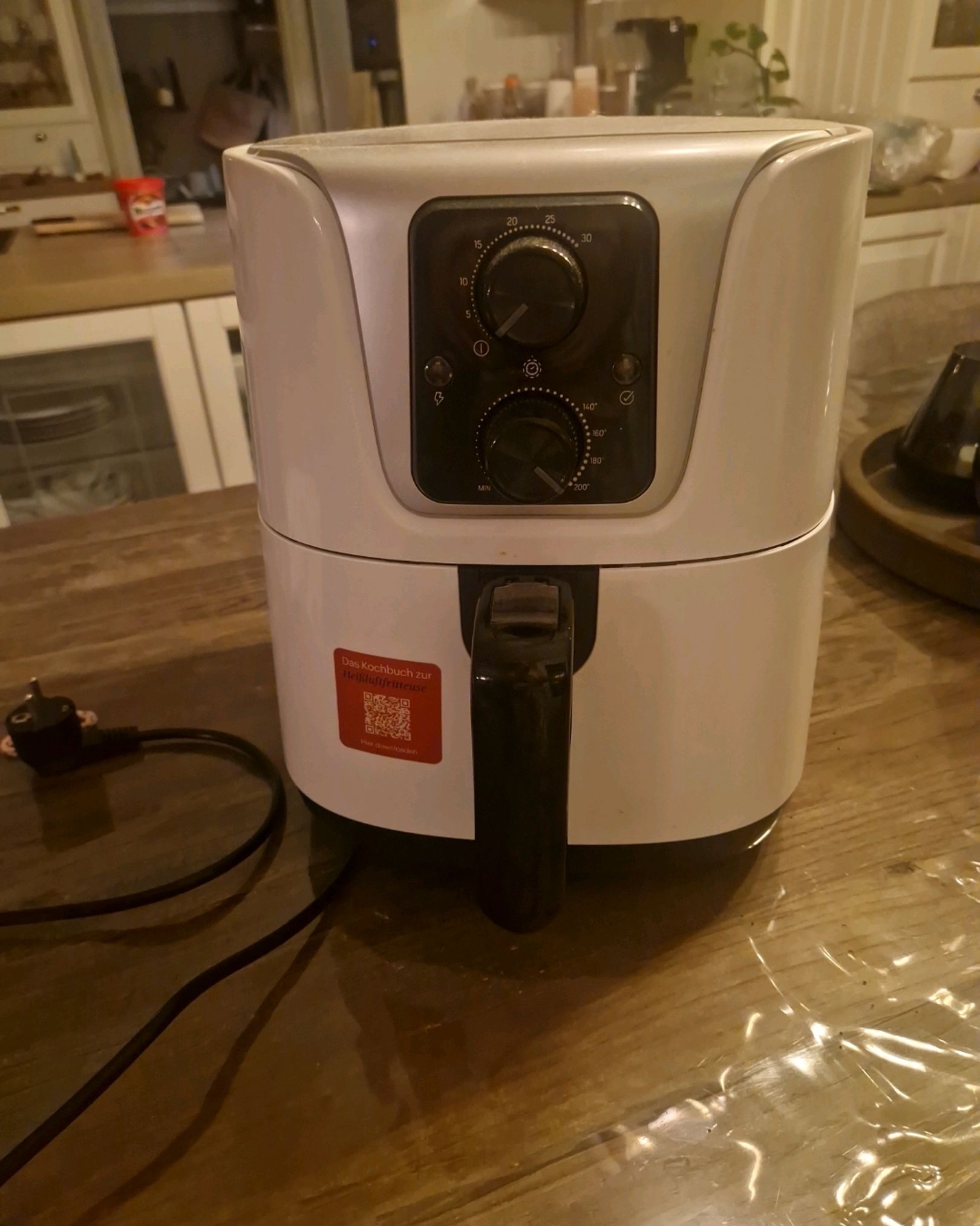 Airfryer