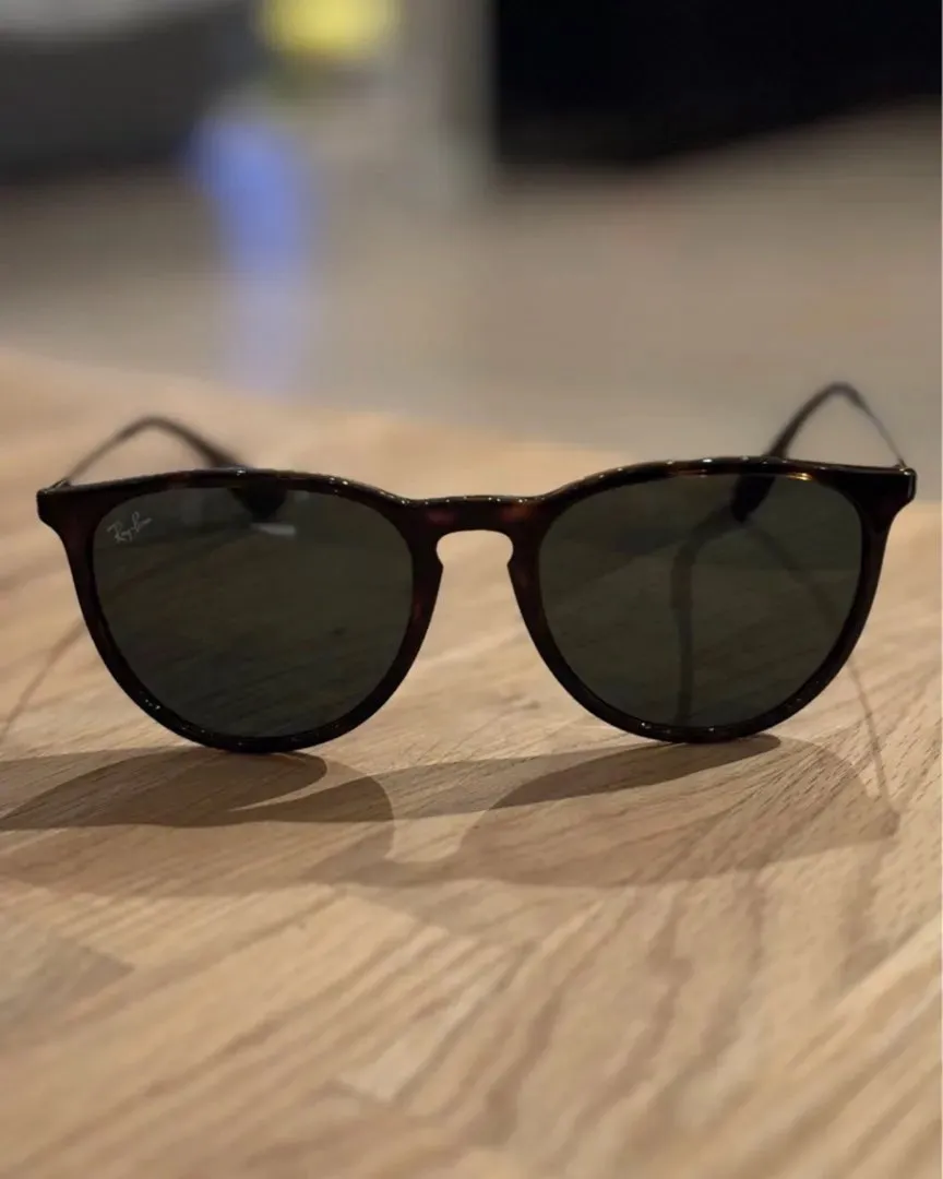 Ray Ban Erika