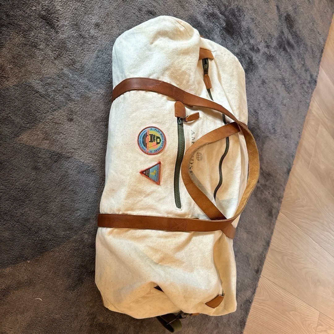 Amundsen bag