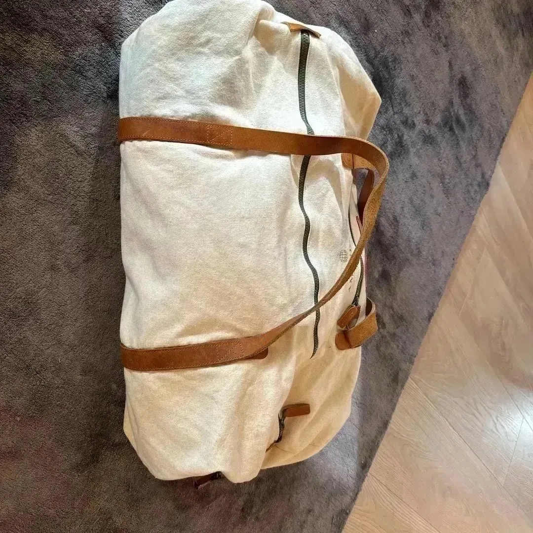 Amundsen bag