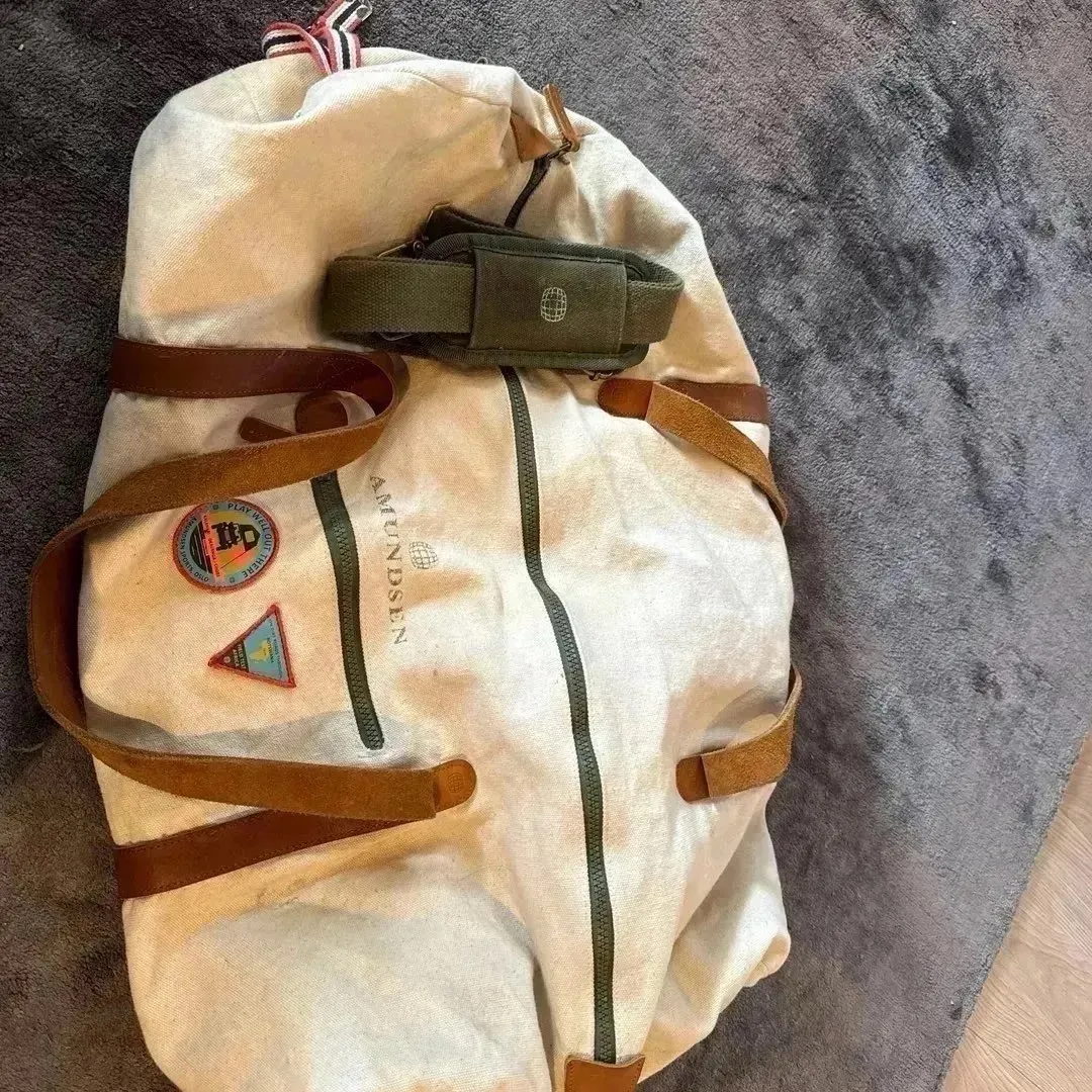 Amundsen bag