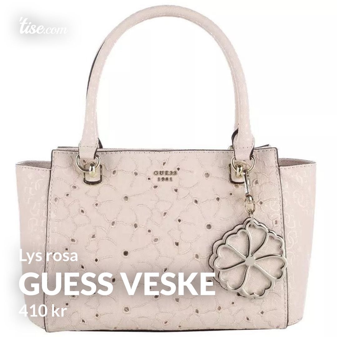 Guess veske