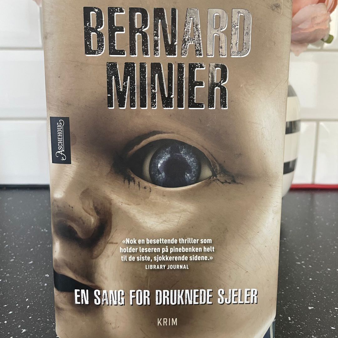 Bernard Minier