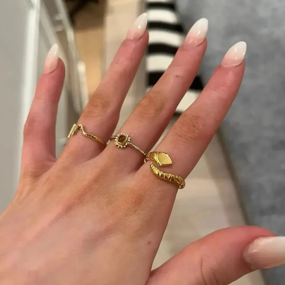 Snake Ring