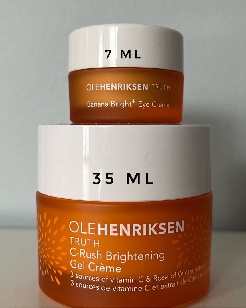 Ole Henriksen