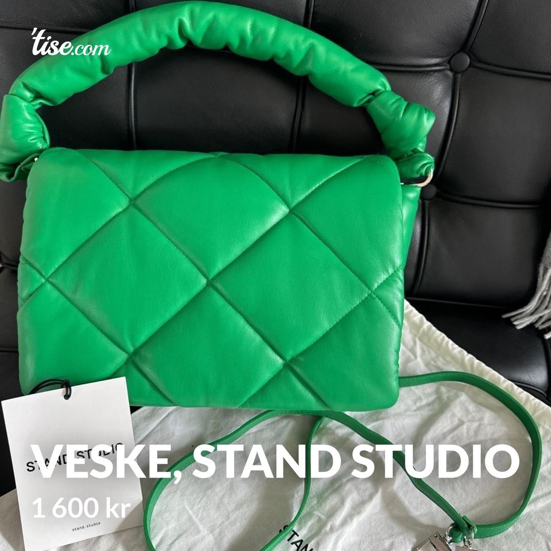 Veske Stand Studio