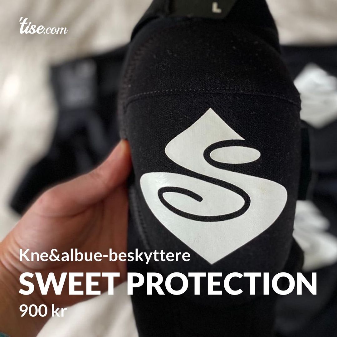 Sweet protection