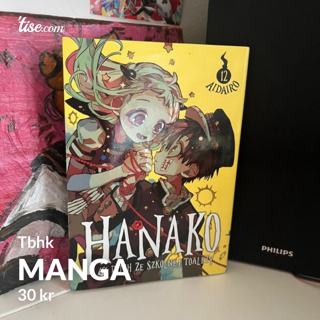 Manga