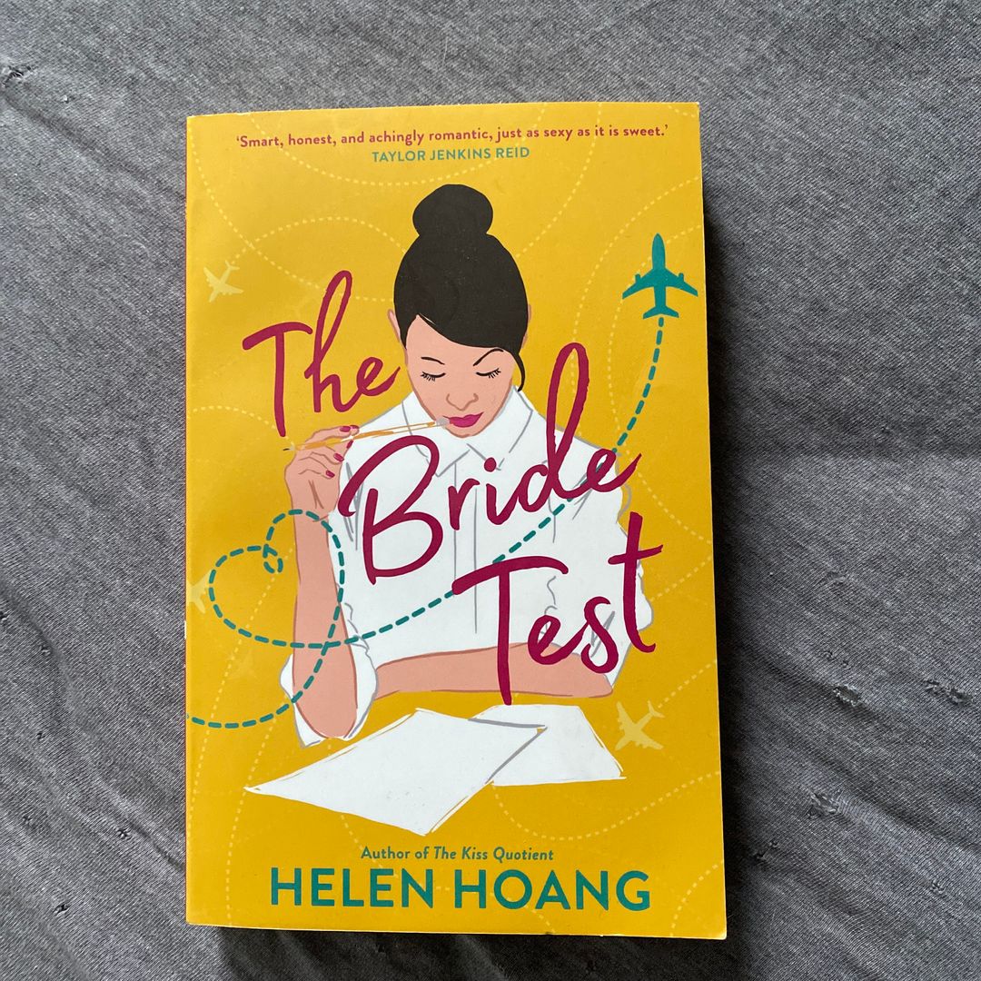 The bride test