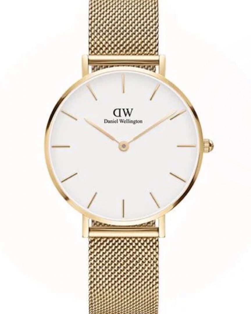 Daniel wellington ur