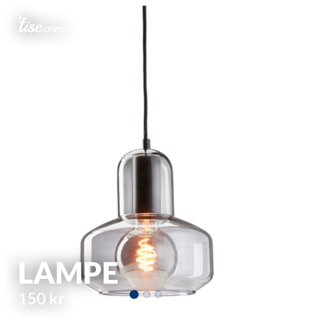 Lampe