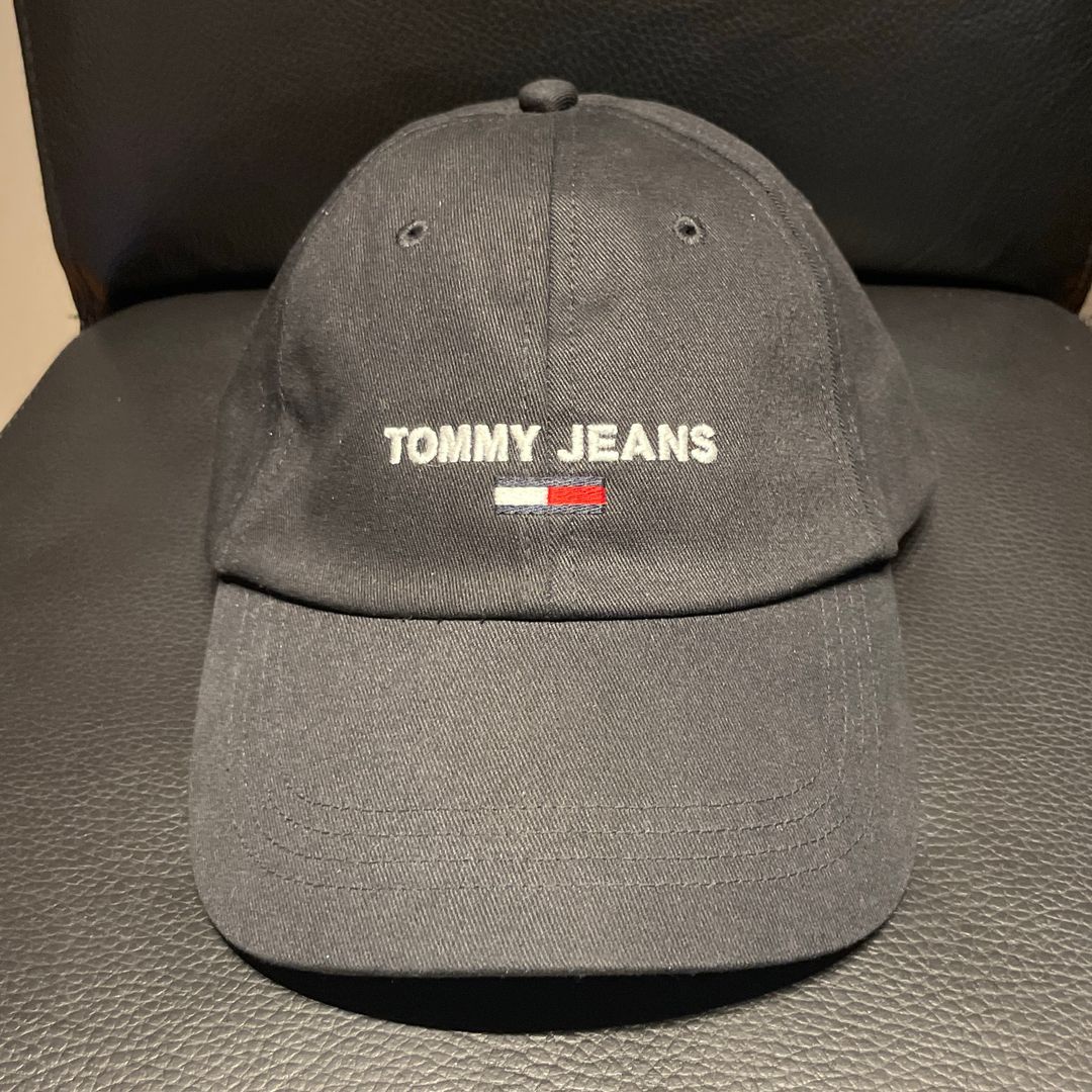 Tommy Jeans lippis