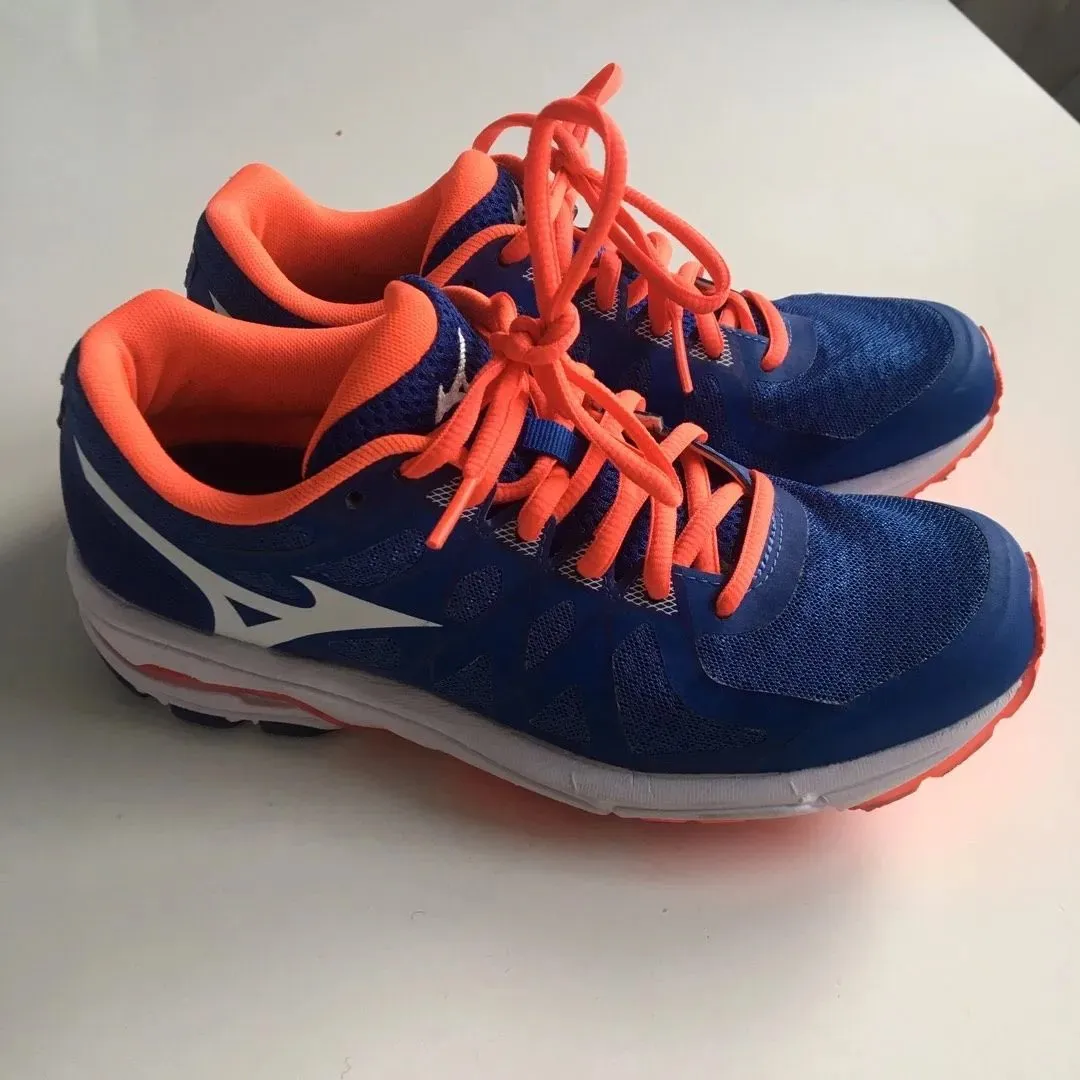 Mizuno joggesko